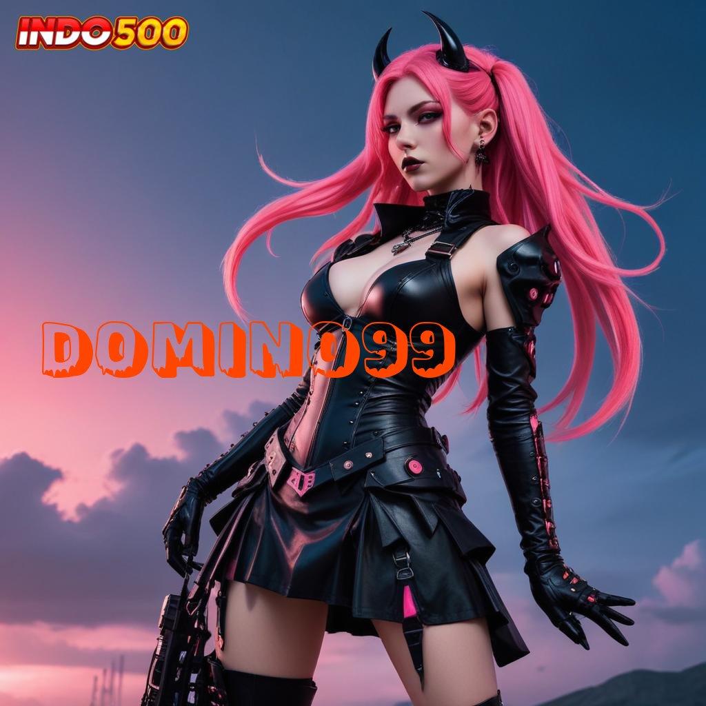 DOMINO99 ➰ Pola Baru Untuk Spin Maksimal