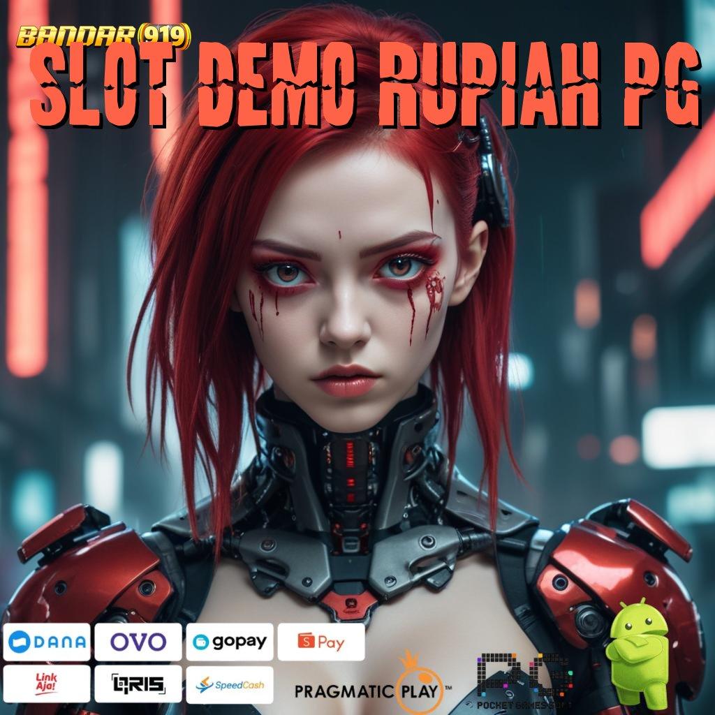 SLOT DEMO RUPIAH PG @ fondasi framework platform digital perangkat lunak kerangka