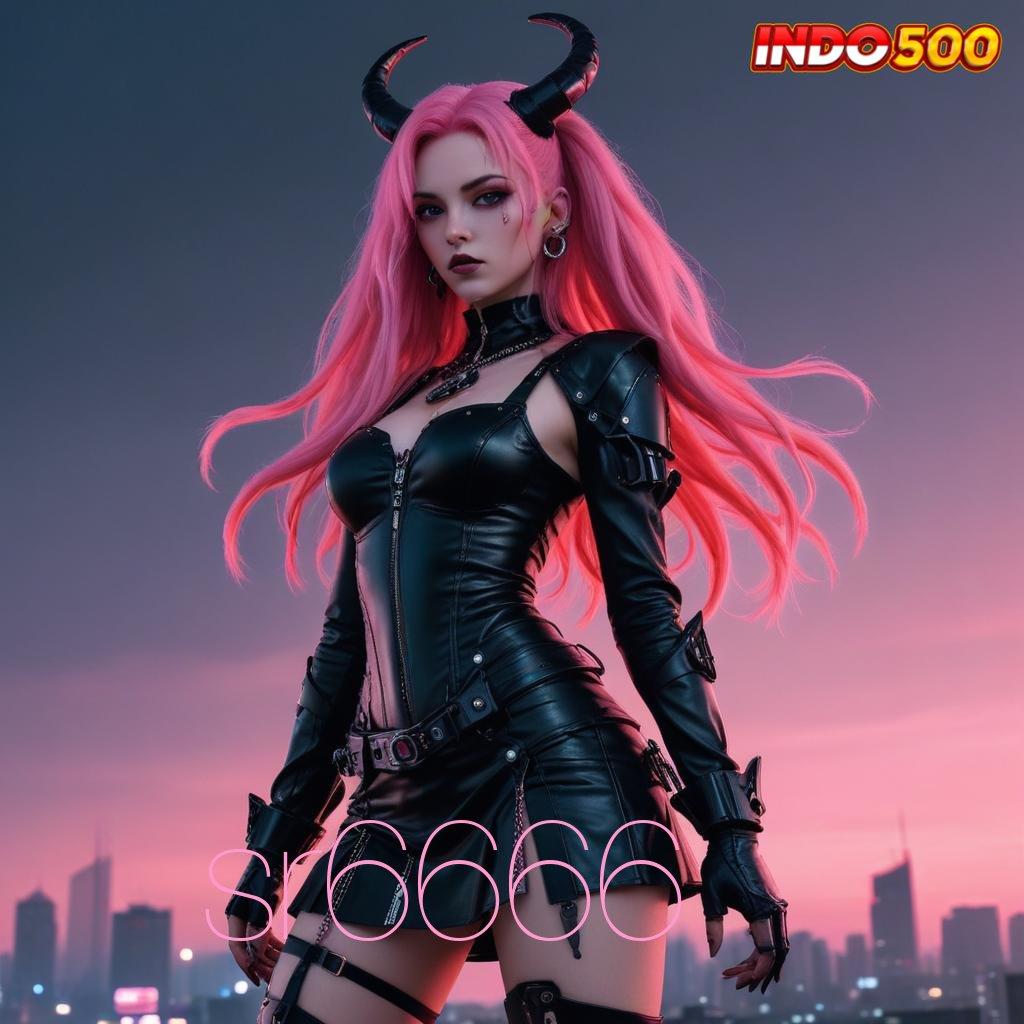 SR6666 ✨ Arena Main Paling Komplit Rancangan Terbaru Yang Inovatif