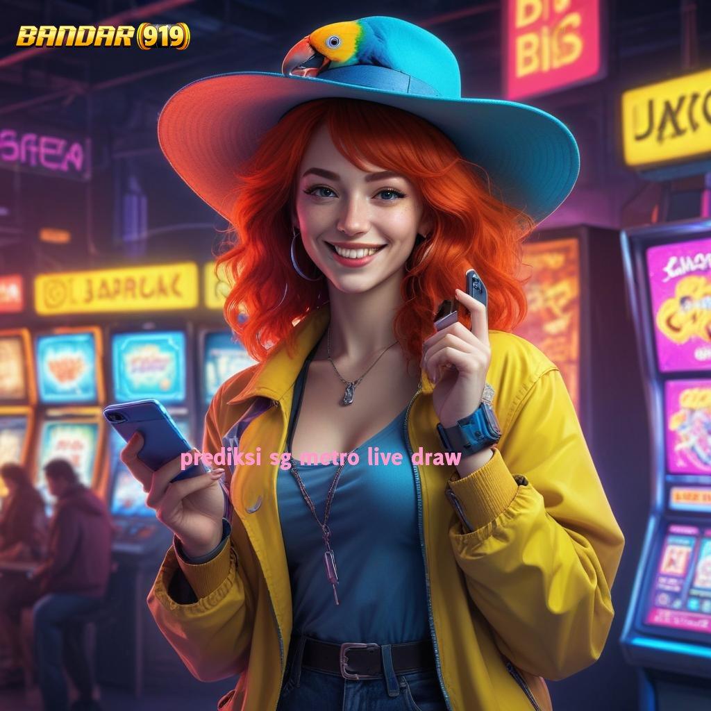 PREDIKSI SG METRO LIVE DRAW ↪ Teknologi Blockchain Apk Versi Gacor 2025