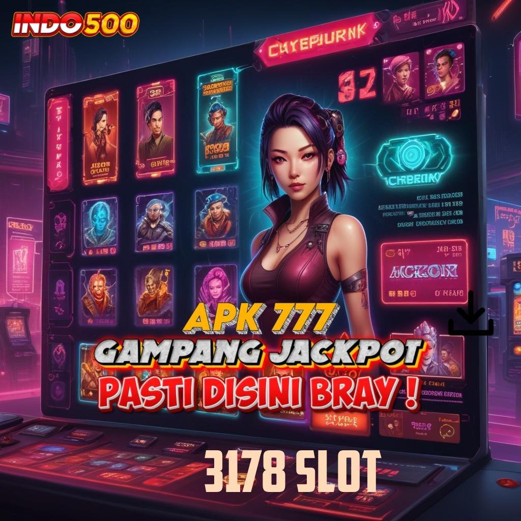 3178 SLOT wd pola keuangan berkelanjutan cuan instan