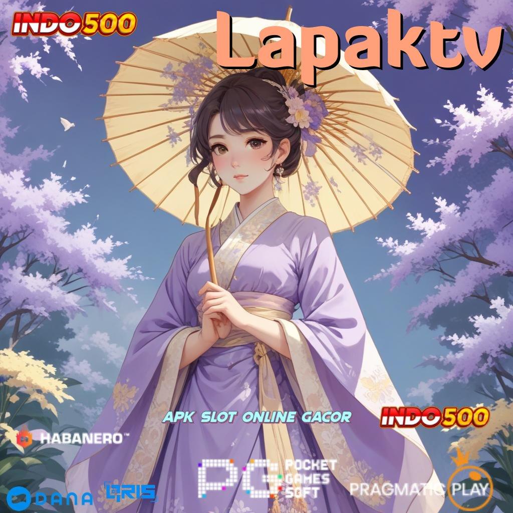 Lapaktv