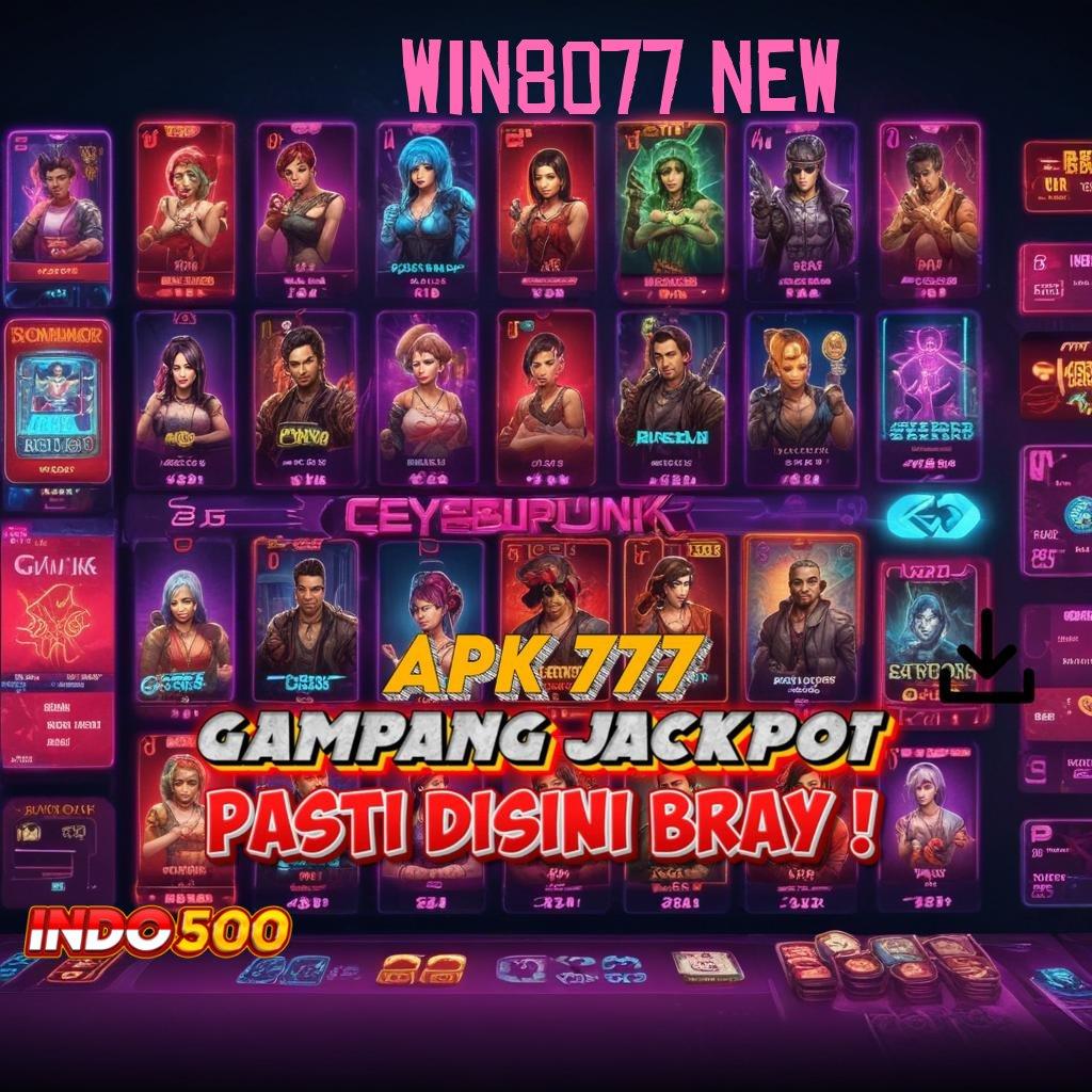 WIN8077 NEW > sukses gampang langkah untung cepat