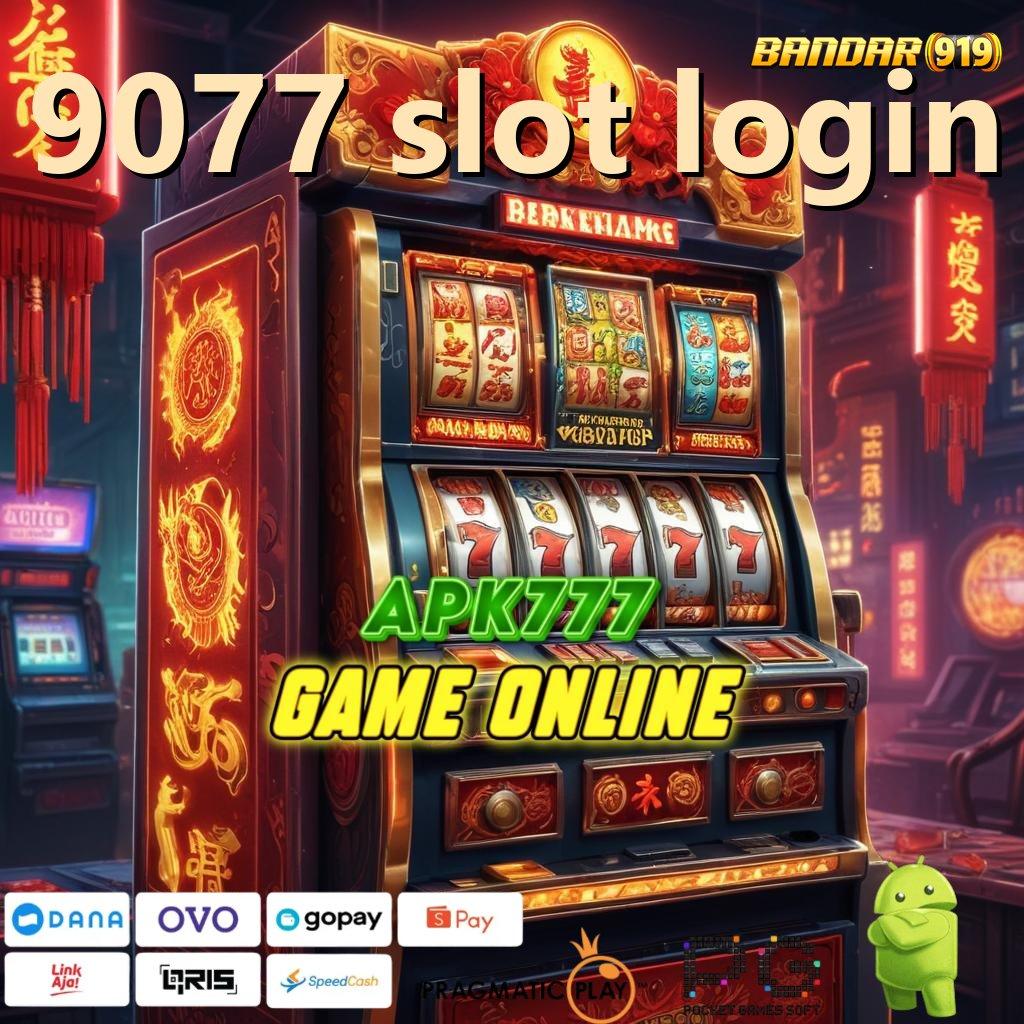 9077 SLOT LOGIN # Menumpuk Rasakan Rumus Baru Yang Sederhana