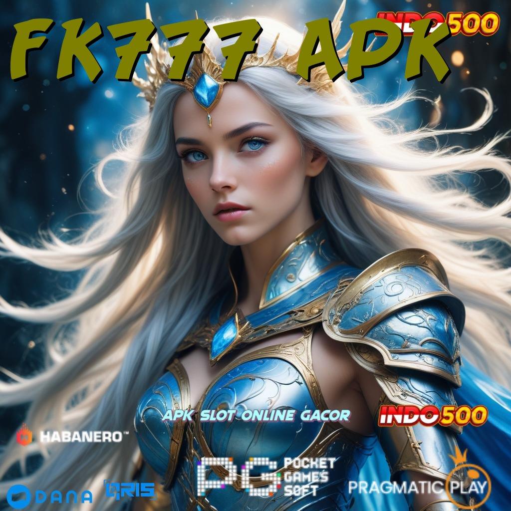 Fk777 Apk