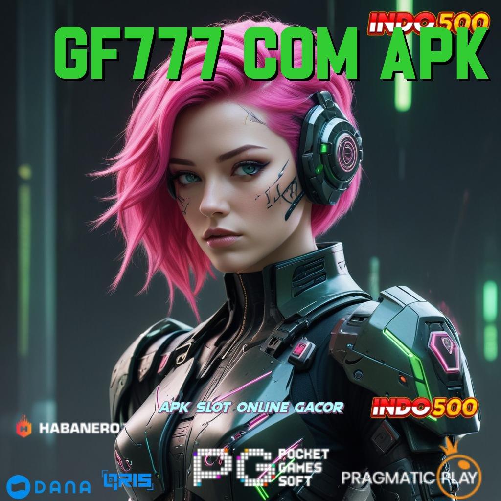 Gf777 Com Apk