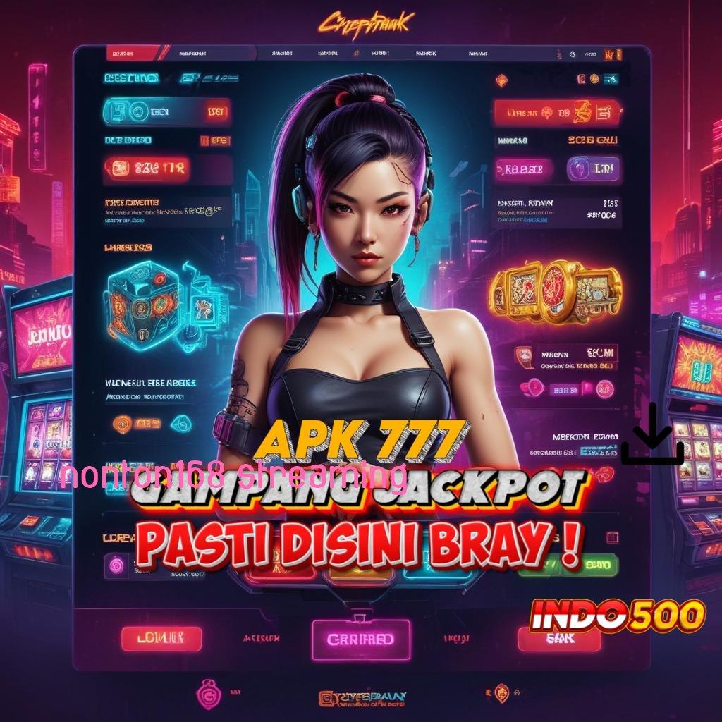 NONTON168 STREAMING Komunitas Game Terlengkap Slot Online Uang Asli Di Android