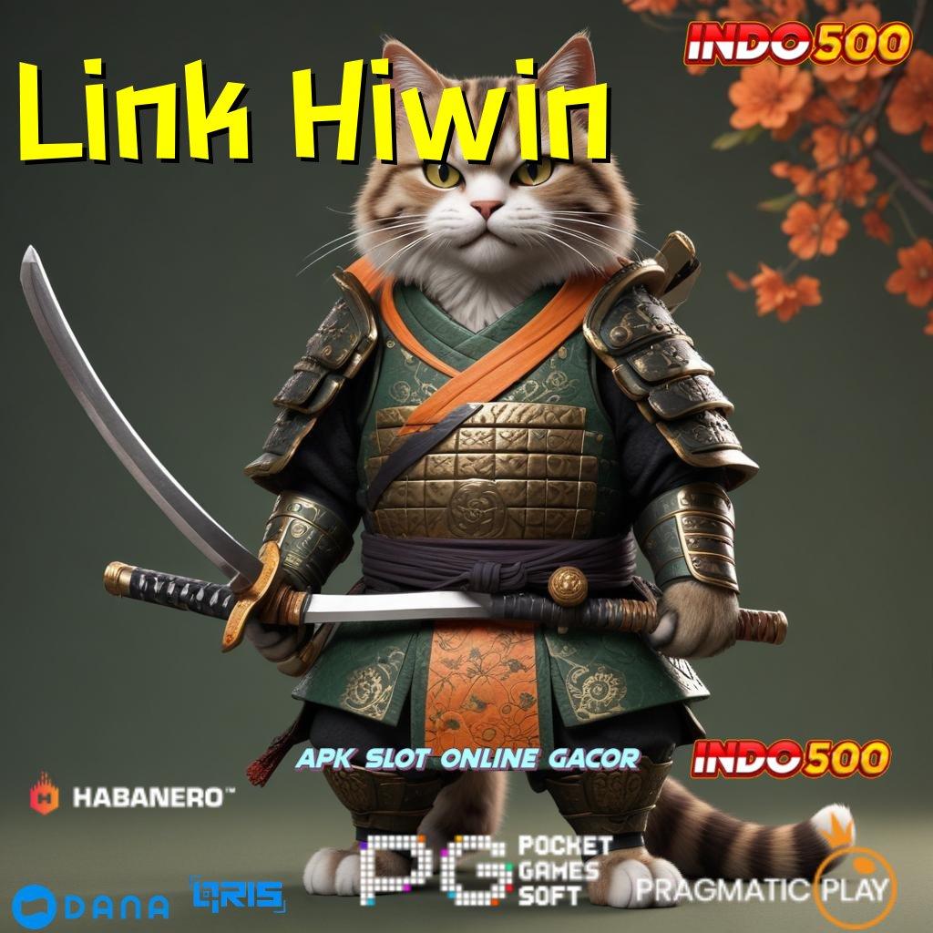 Link Hiwin