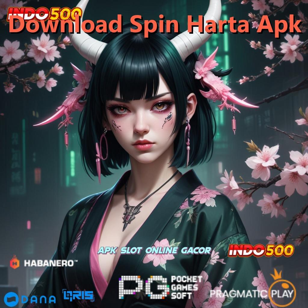 Download Spin Harta Apk