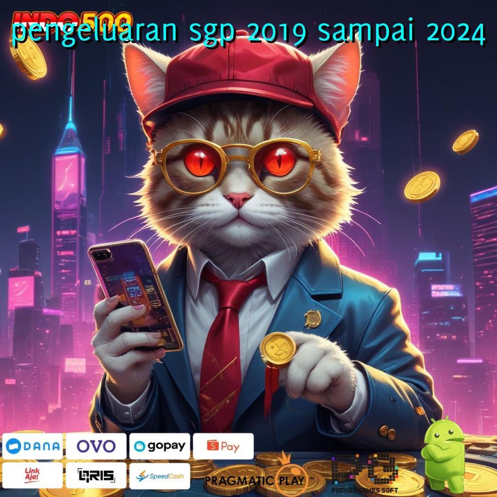 PENGELUARAN SGP 2019 SAMPAI 2024 rtp tinggi hasil optimal dengan teknologi baru