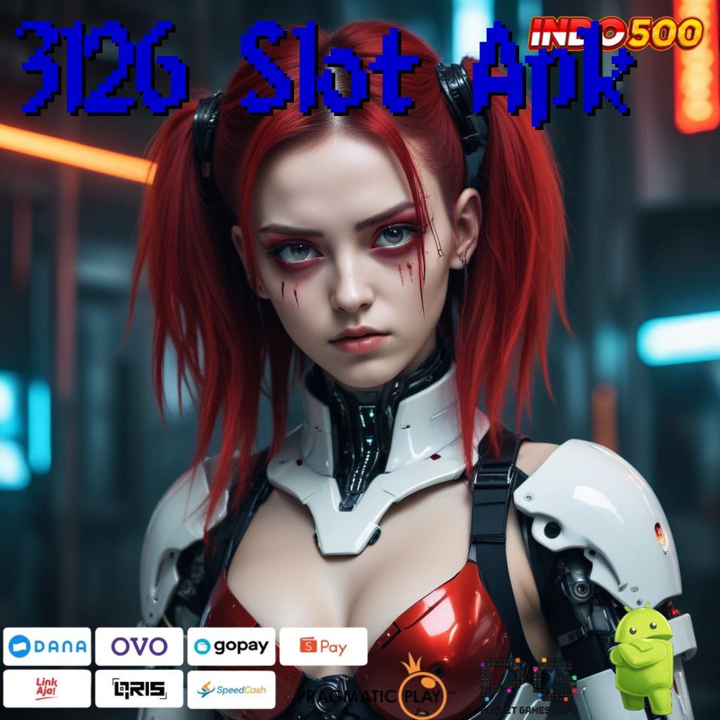 3126 Slot Apk