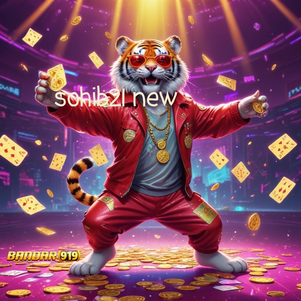 SOHIB21 NEW ➽ Situs Baru Slot Langsung Menang Maksimal Cepat