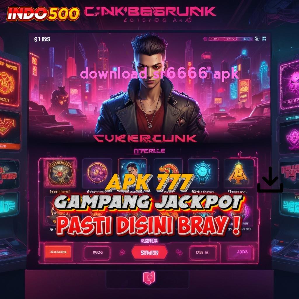 DOWNLOAD SR6666 APK ≫ Fasilitas Publik Slot Gacor Tiada Tanding