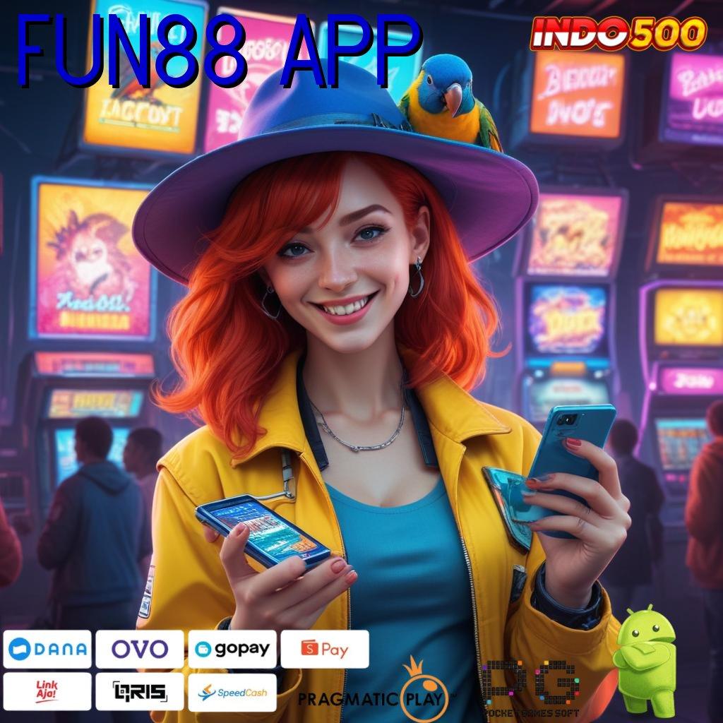 FUN88 APP Layanan APK Versi Terkini Prosesor