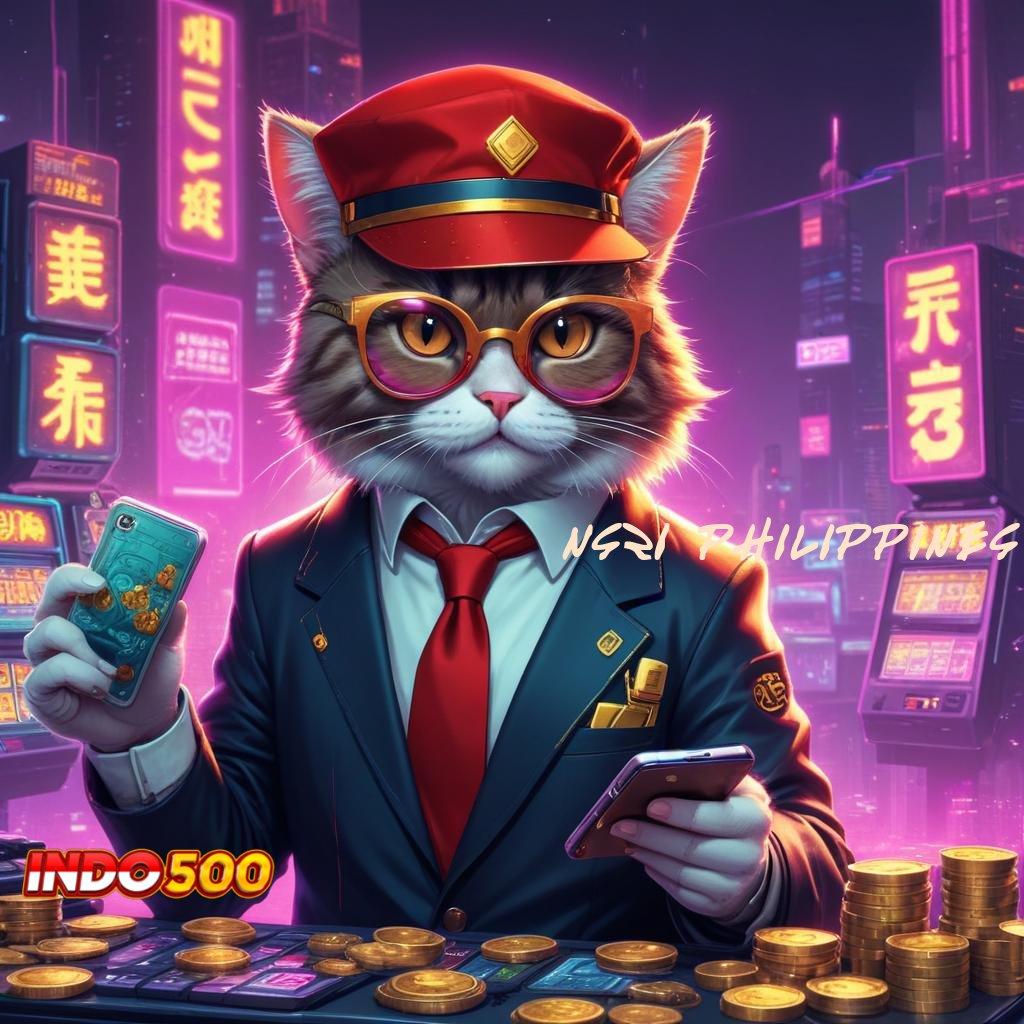 NS21 PHILIPPINES situs slot terbaru dengan rtp andal