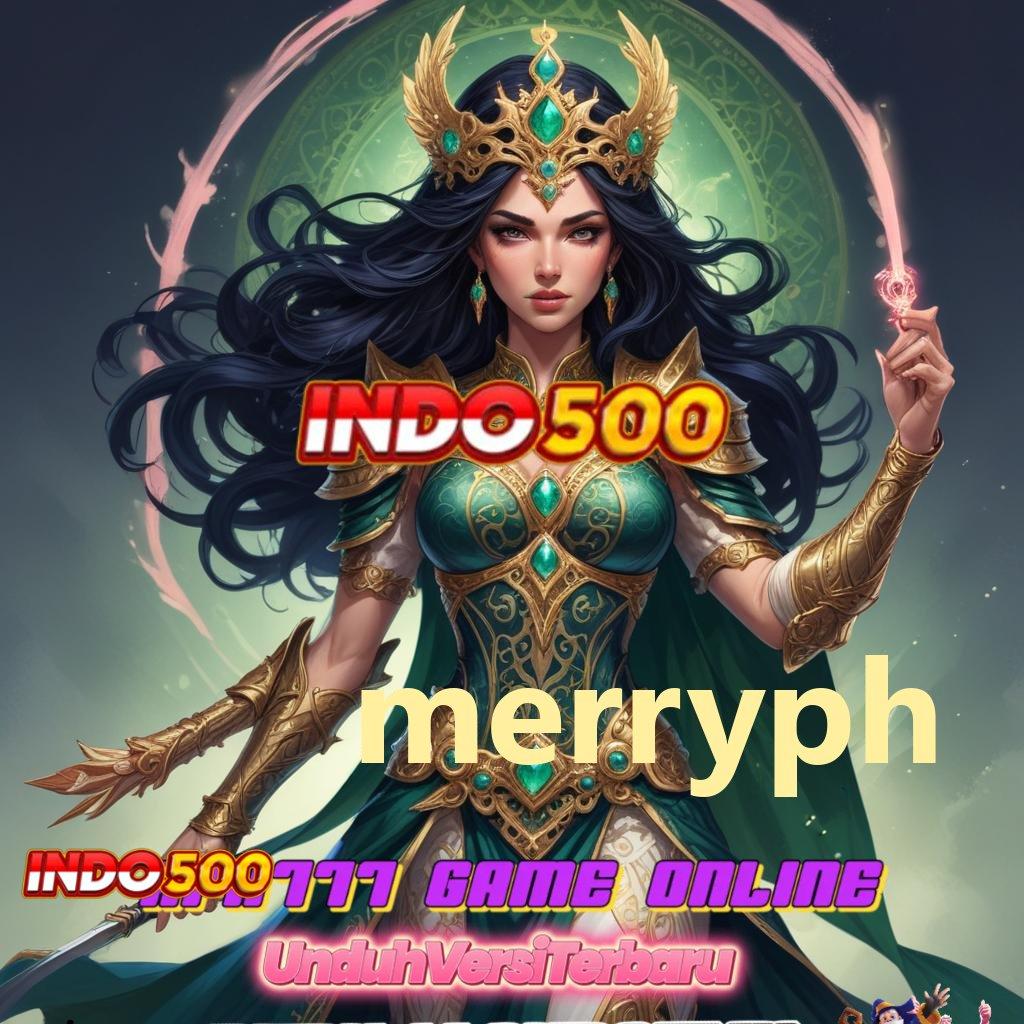 MERRYPH 💫 RTP Android iOS Update 141