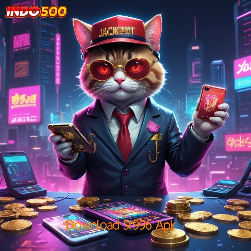 Download Sr996 Apk