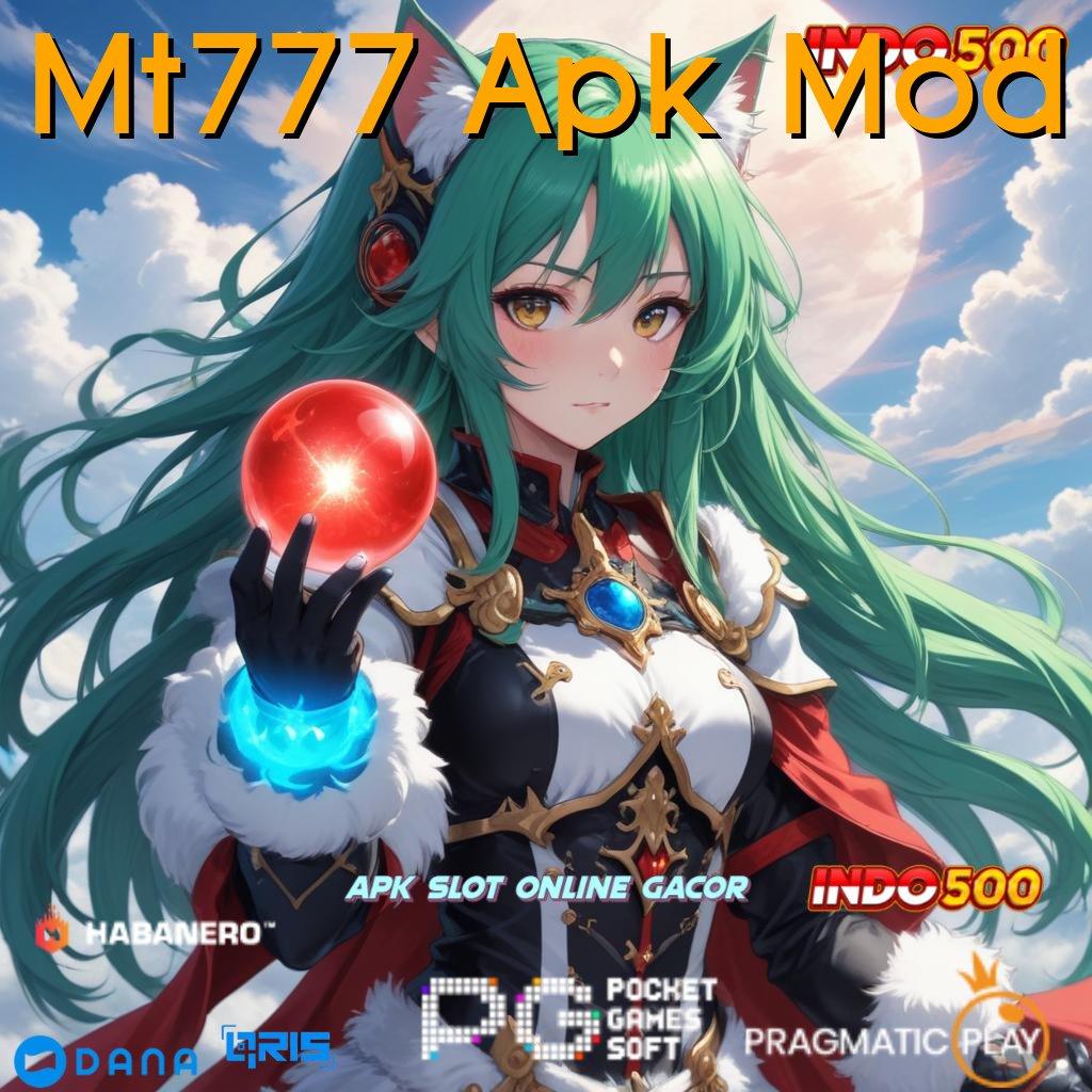 Mt777 Apk Mod