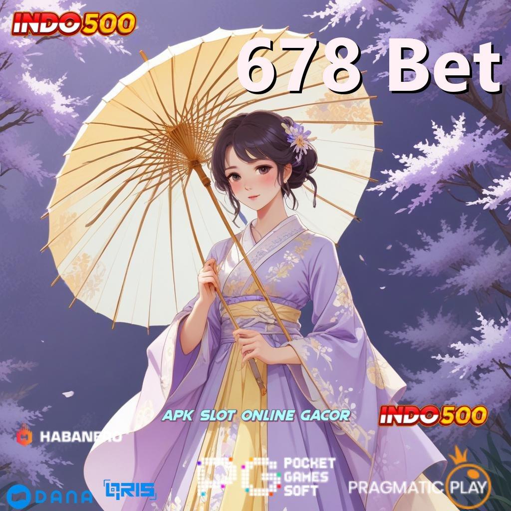 678 Bet