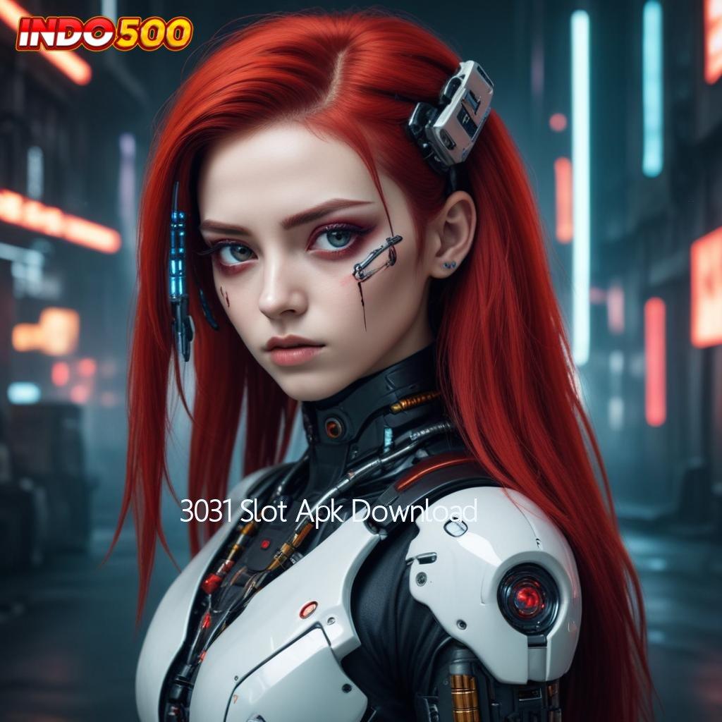 3031 Slot Apk Download