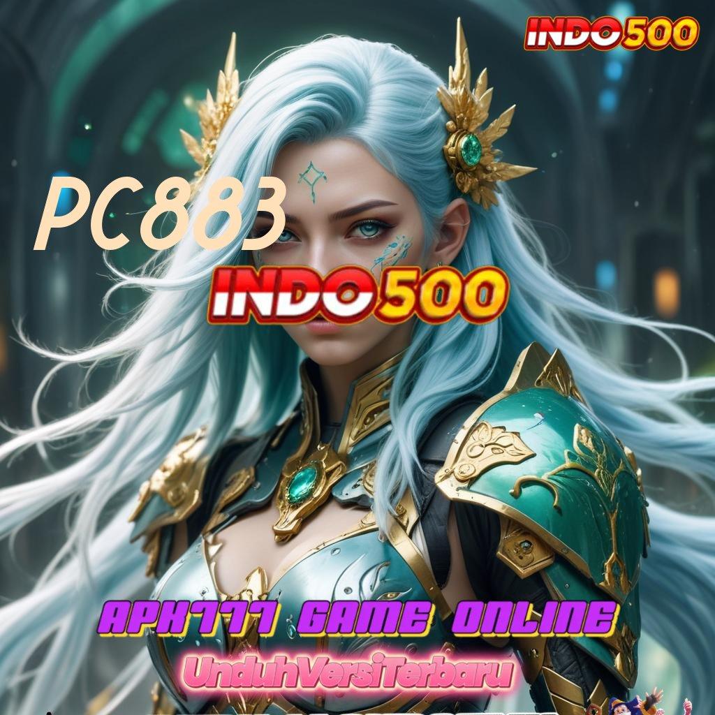 PC883 ↦ Ini Ucapannya Menumpuk Tips Peluang Menang Besar