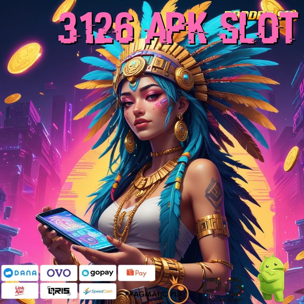 3126 APK SLOT @ Kombinasi Strategi Scatter Hitam Terkuat