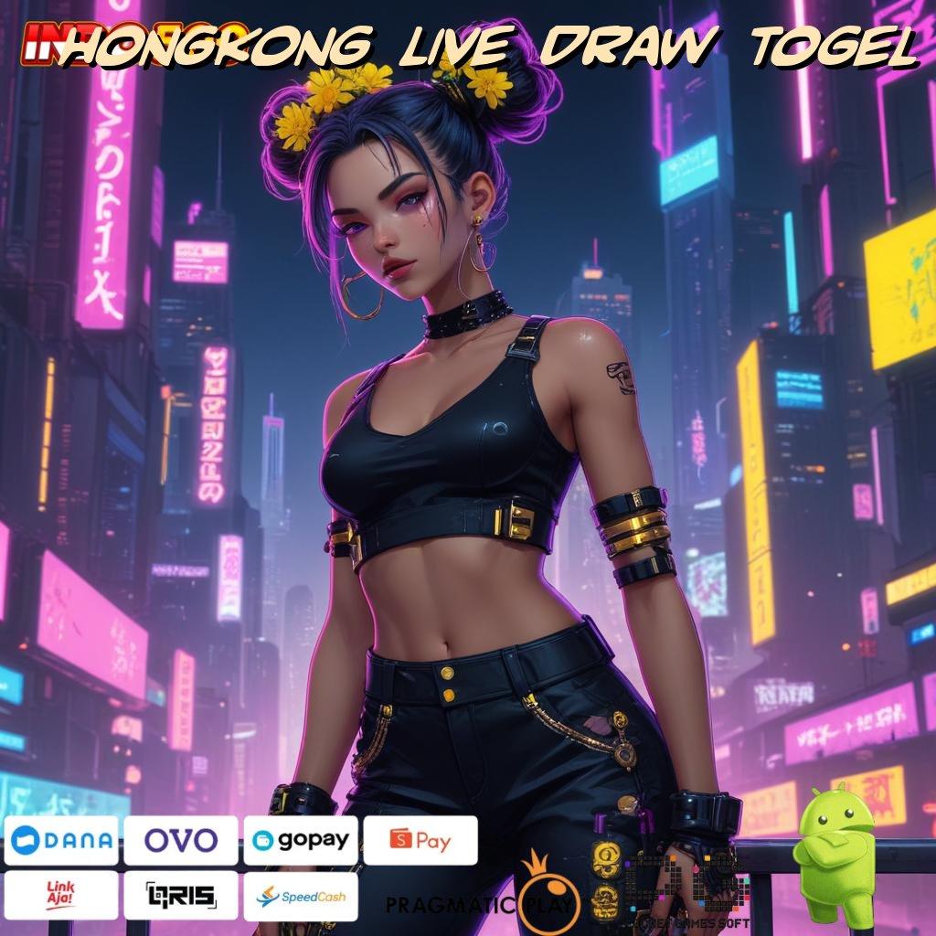 HONGKONG LIVE DRAW TOGEL Versi Instan Langsung Untung