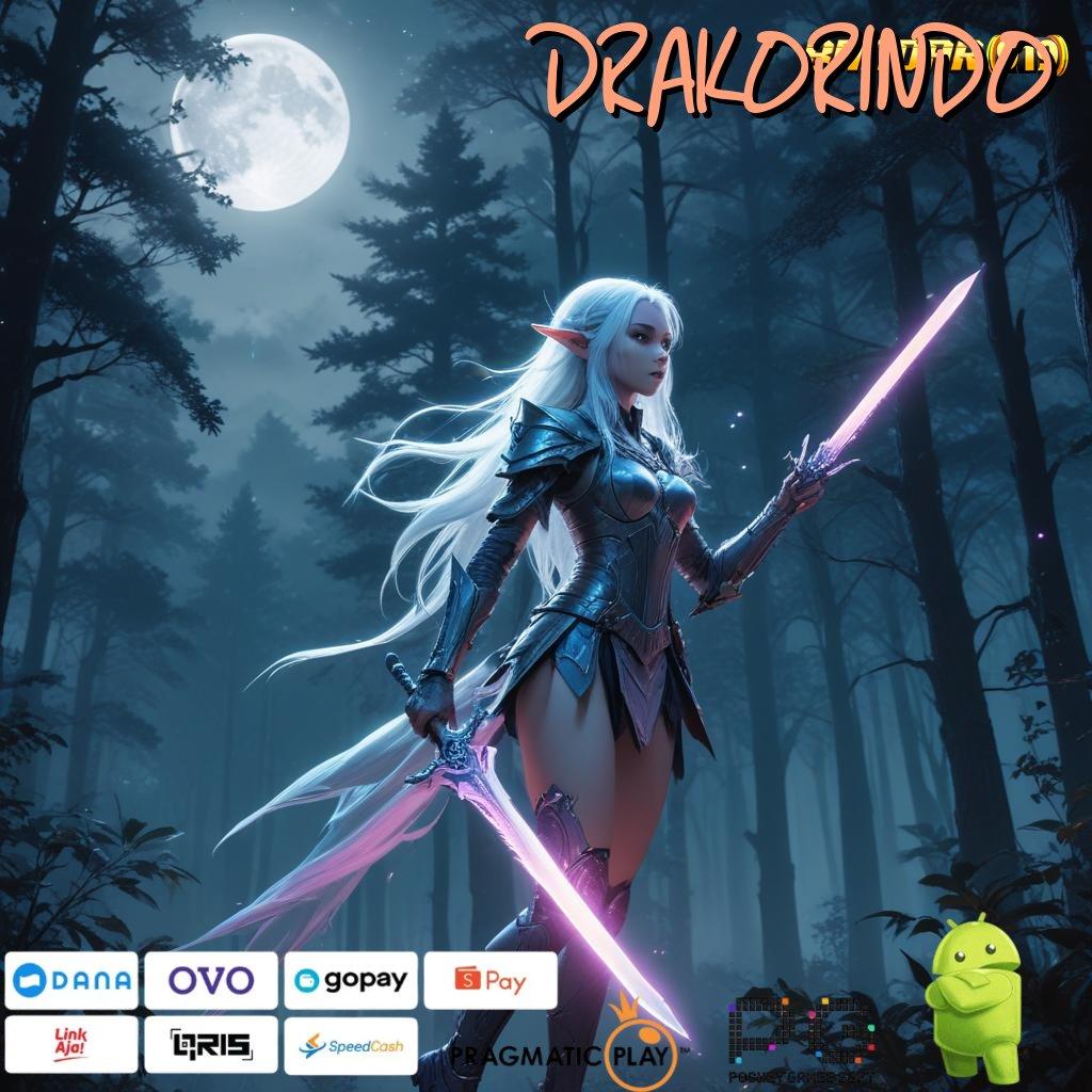 DRAKORINDO # Berdaya Saing Tinggi Lewat Slot Bonus Modern