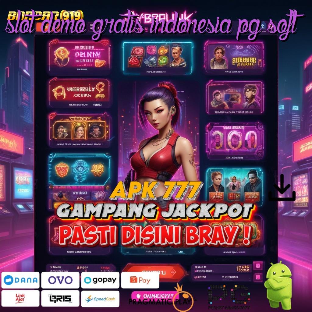 SLOT DEMO GRATIS INDONESIA PG SOFT > Melihat Peluang di Balik Spin Gacor Hari Ini