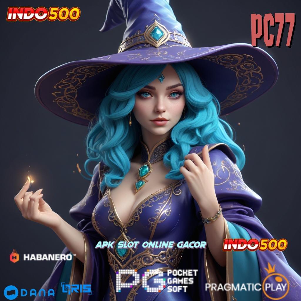 PC77 ➤ RTP Instan Bonus Kaya Server Cloud Thailand