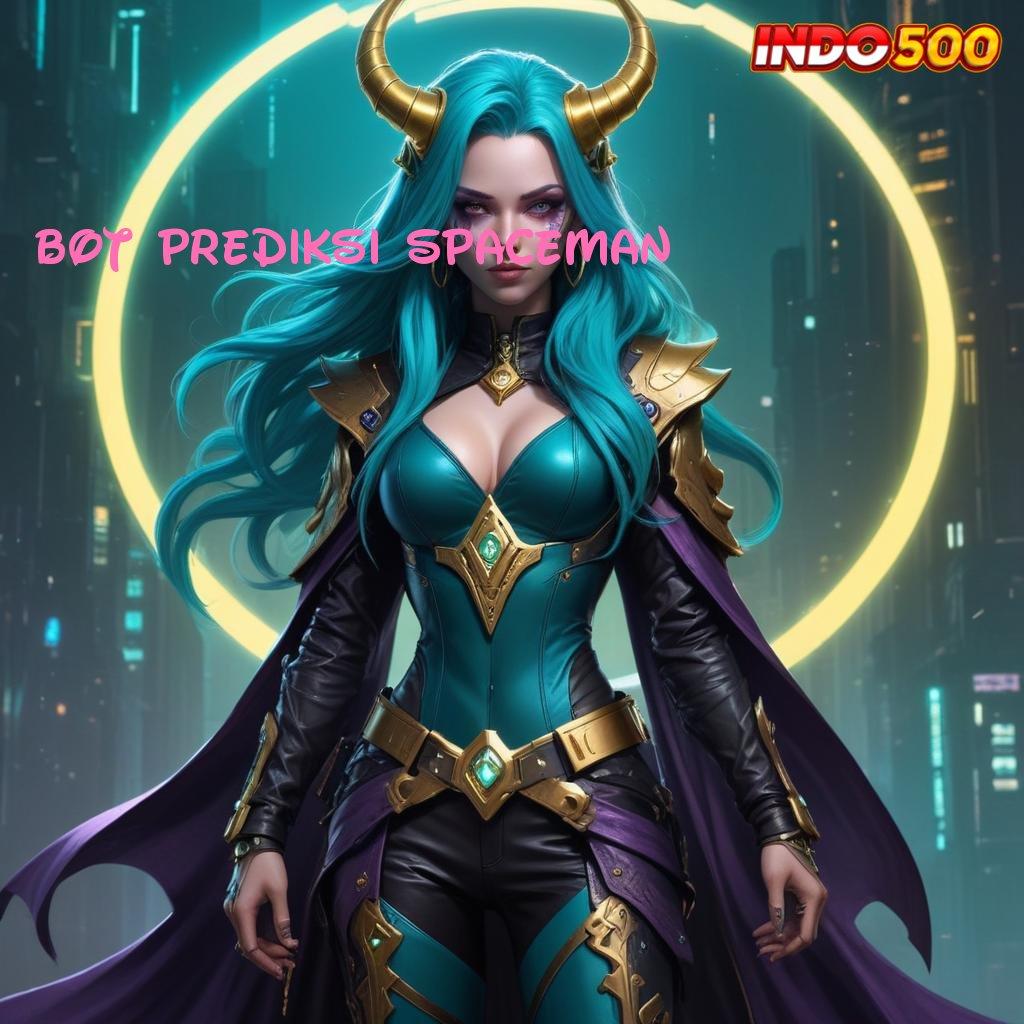 BOT PREDIKSI SPACEMAN ↪ Saluran Informasi Ruang Berbagi Informasi Jaringan Komunikasi Kecepatan Android