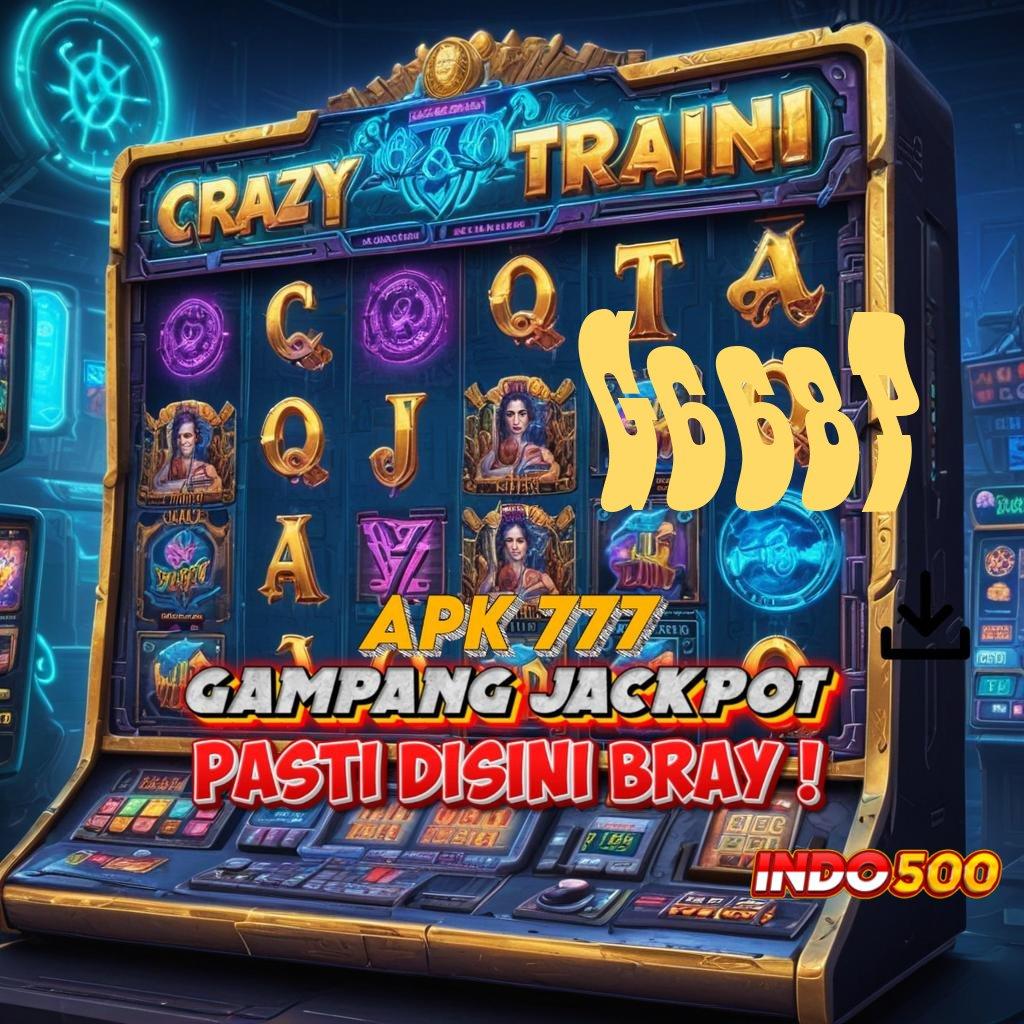 G668P ✷ Kunci Kejutan Bonus Apk Cheat Slot Koin Gratis