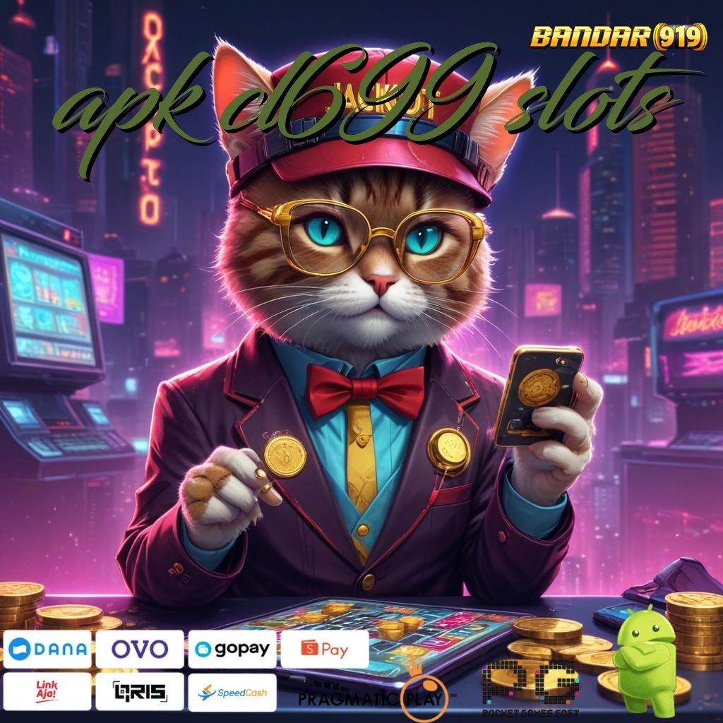 APK CL699 SLOTS > Unduh Game Android (Versi New) Terbaik Tanpa Kendala