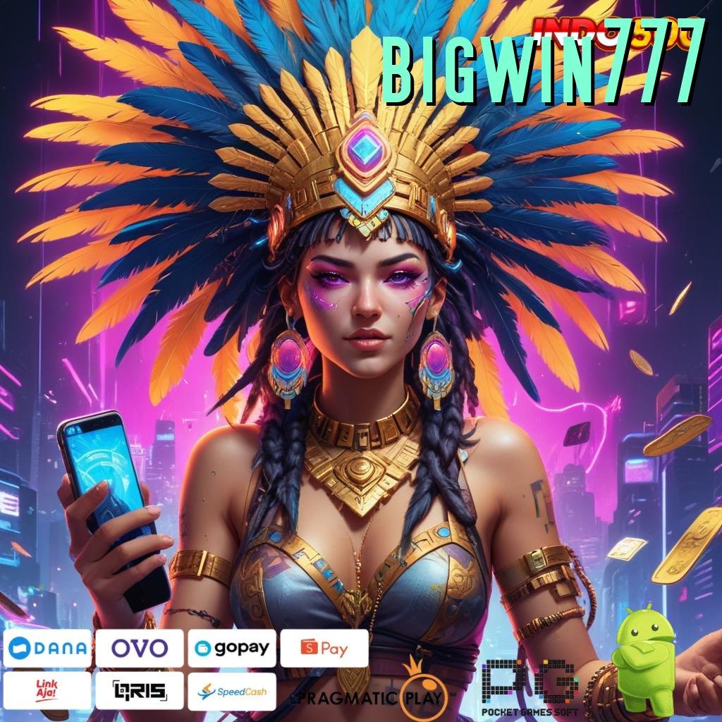 BIGWIN777 Deposit Shopeepay 5 Ribu Aplikasi Gacor Olympus, Kunci Kemenangan