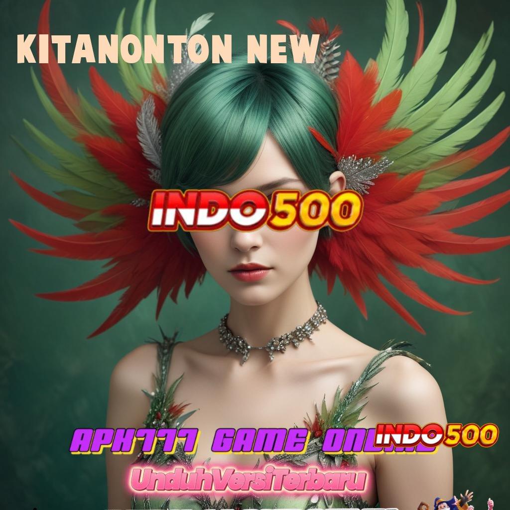 KITANONTON NEW 🐉 Pengembangan Teknologi Mesin Untuk Keuntungan Instan