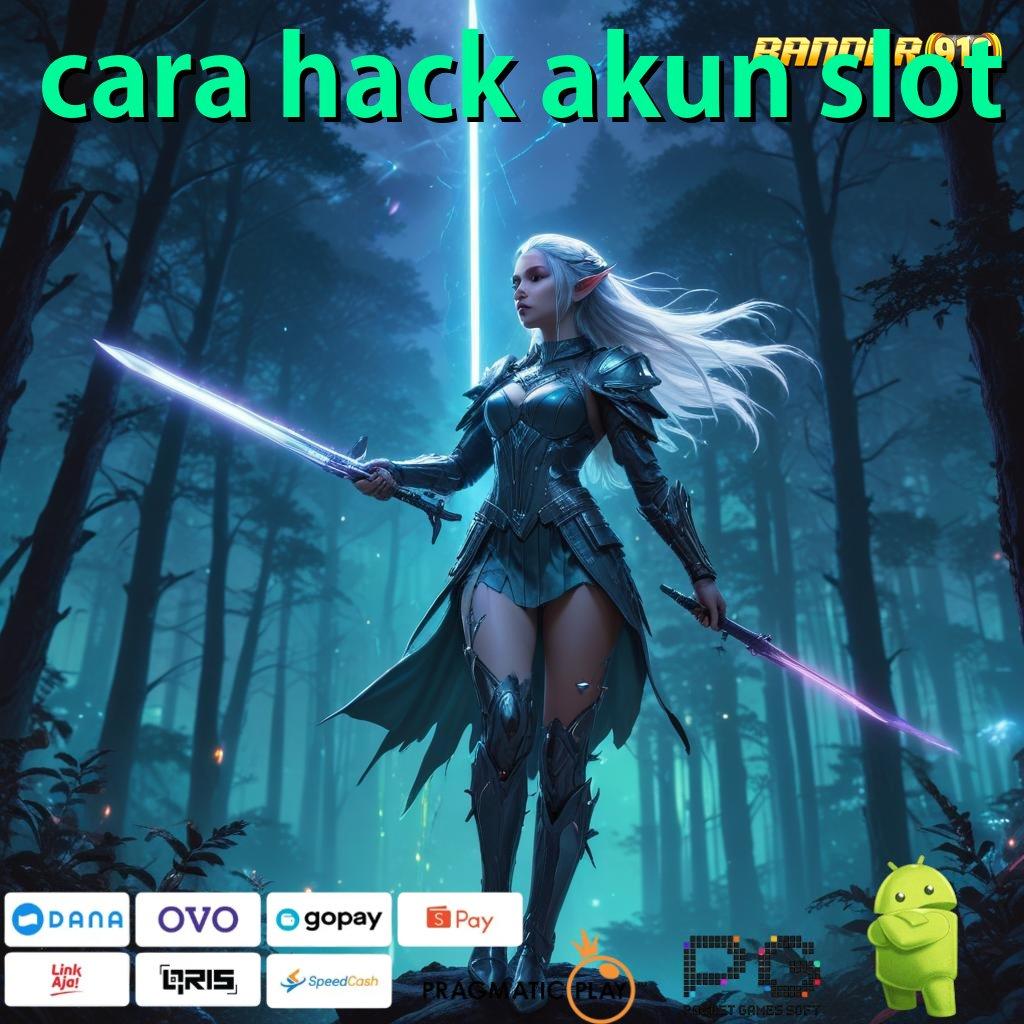 CARA HACK AKUN SLOT : Tingkatkan Kecepatan Spin dengan Pola Baru