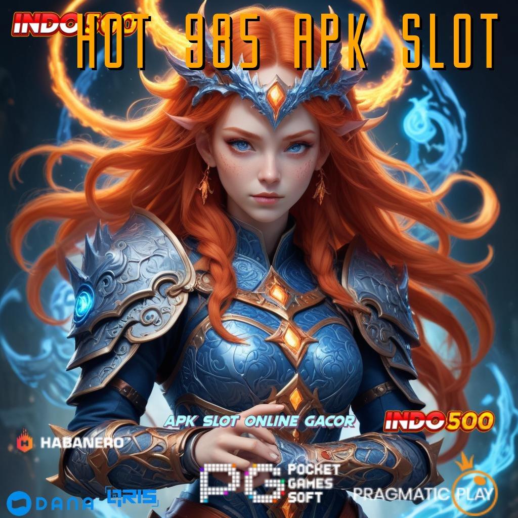 HOT 985 APK SLOT ➜ pangkalan lapangan basis data sistem penghubung pelantar