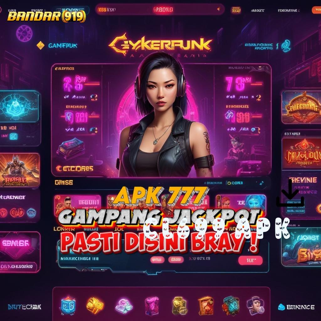 CL699 APK | Andal Event Unduh File Aplikasi Android