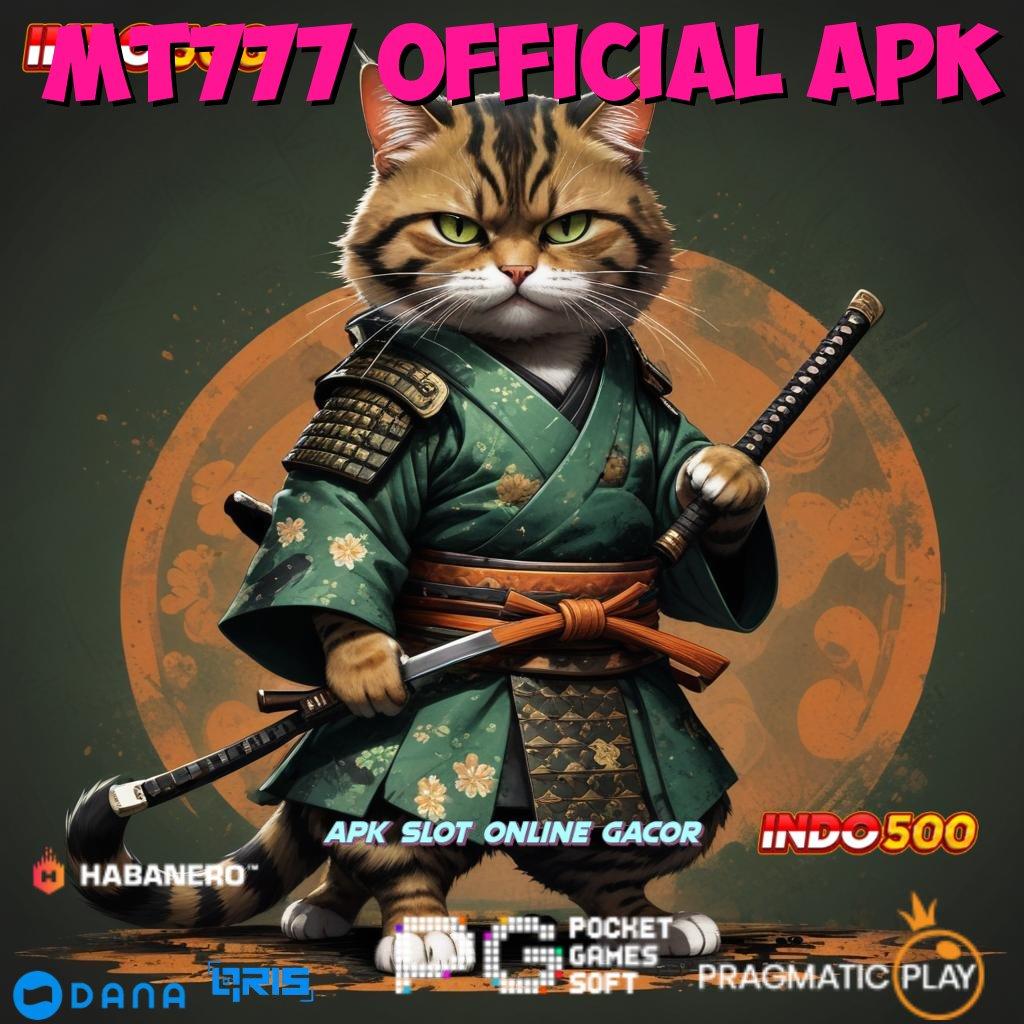 Mt777 Official Apk