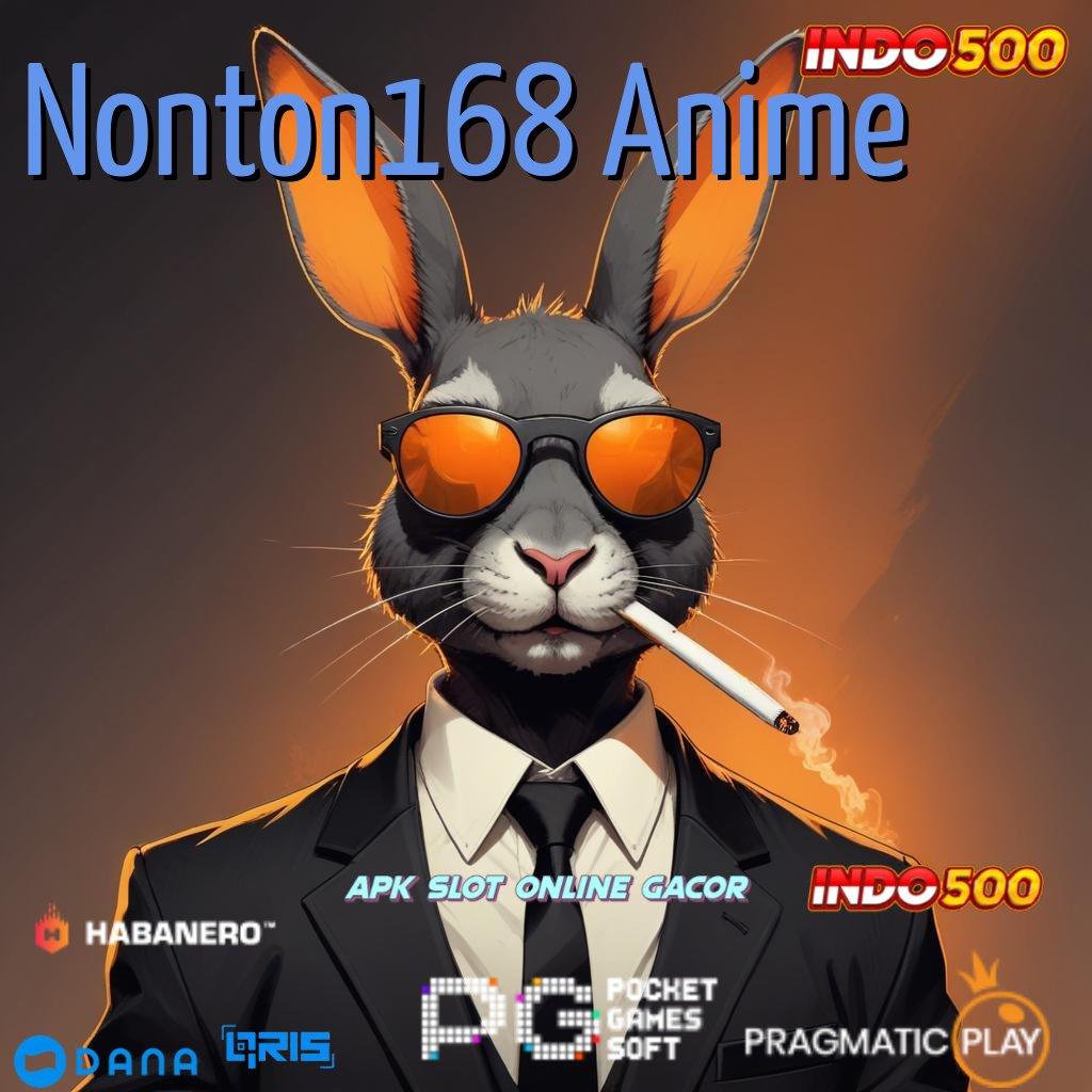 Nonton168 Anime