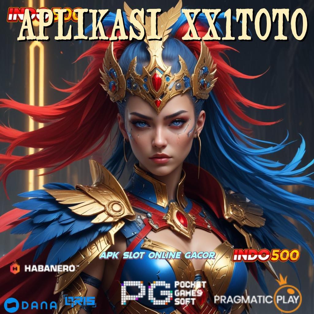 APLIKASI XX1TOTO > tips slot modal kecil untung maksimal