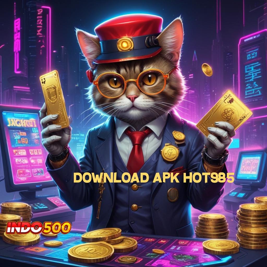 DOWNLOAD APK HOT985 🐉 TrooRoom: Definisi Inovasi Digital Masa Kini