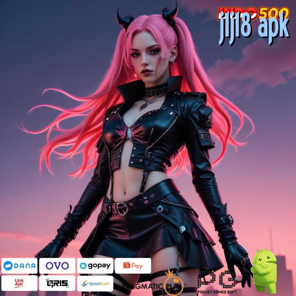 JLJL8 APK Event Spesial Dengan Bonus Deposit Cepat