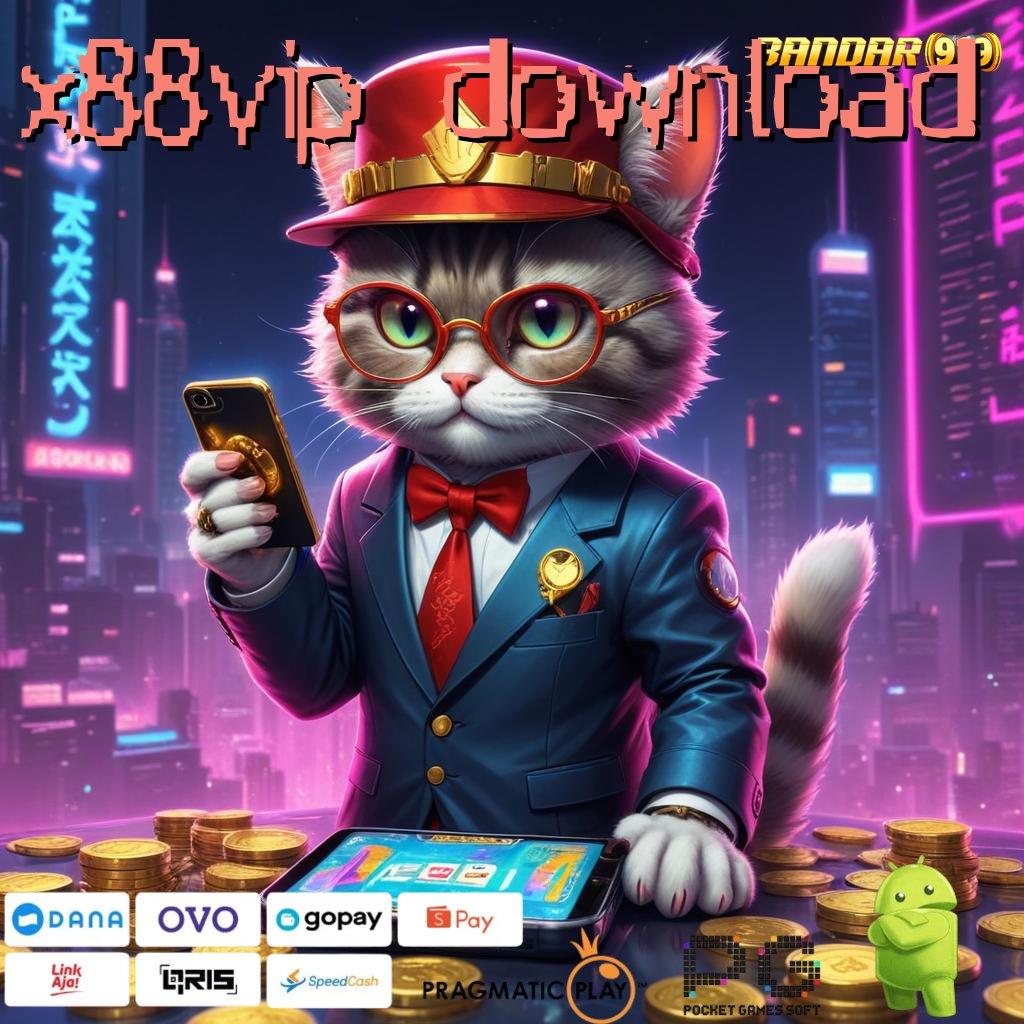 X88VIP DOWNLOAD | peluang emas dari uang receh