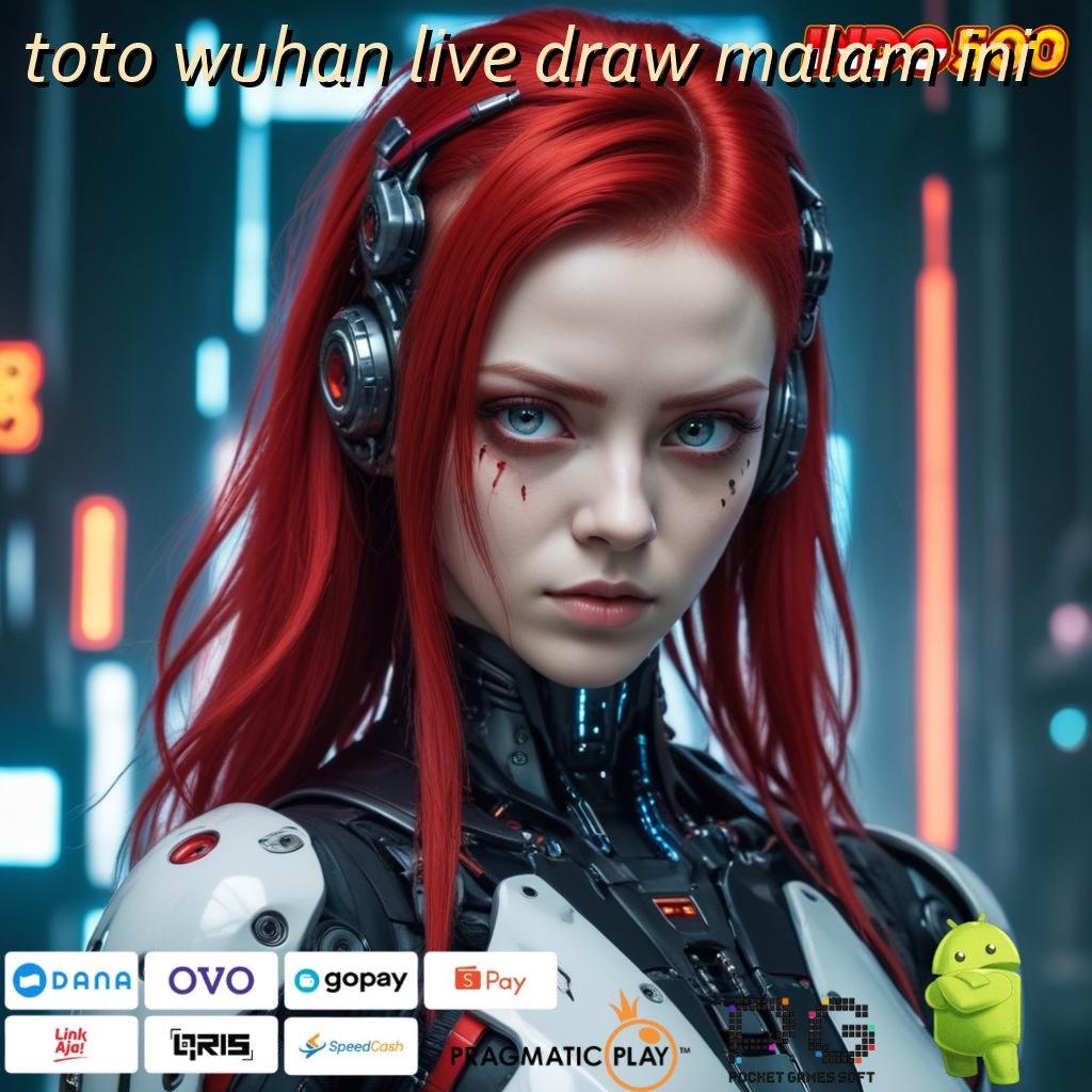 TOTO WUHAN LIVE DRAW MALAM INI Tidak Butuh Modal Rute Efektif Untuk Sukses