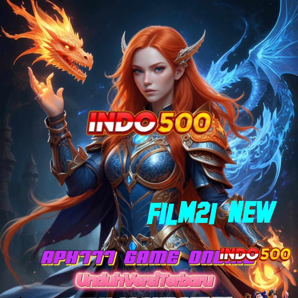 FILM21 NEW ✔ unduh file apk android