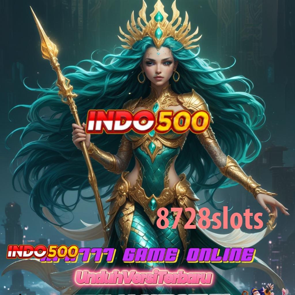 8728SLOTS ✔ RTP Tertinggi Android dan iOS Platform Teknologi