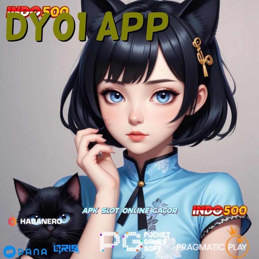 Dy01 App