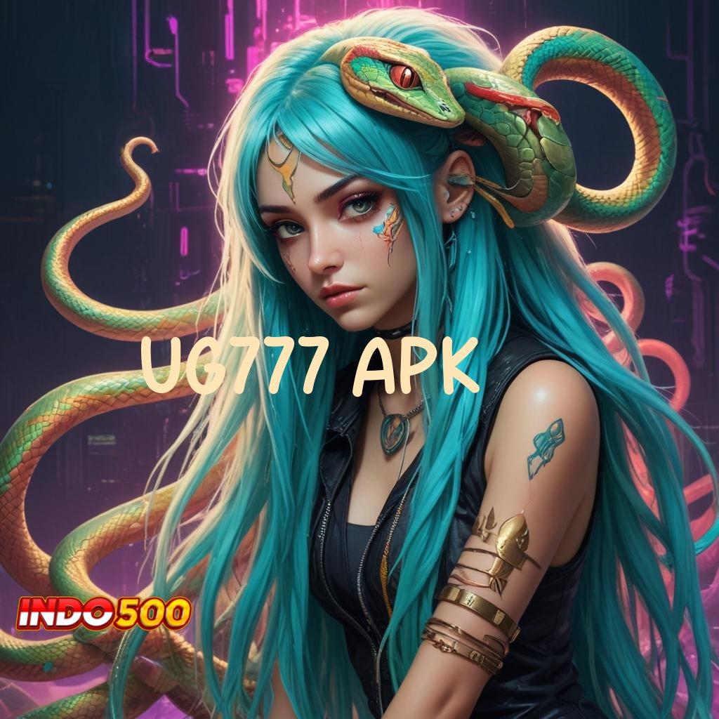 UG777 APK : Kembangkan Alamat Backup Maxwin Mudah