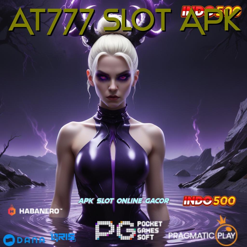 At777 Slot Apk